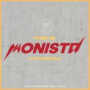 Monista - Headshot