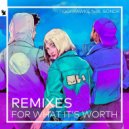 Tiggi Hawke Feat. Sondr - For What It's Worth