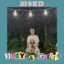 NCA-JUDYWHITE & HOLY GOLDDIE - Road To The End