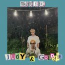 NCA-JUDYWHITE & HOLY GOLDDIE - Smile (Prod. HXLY GXLDDIE x GRN4)