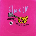 3Beat & M-Beck & Otto - Back Up