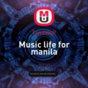 TandS - Music life manila ()