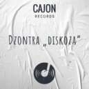 Dzontra - Diskoza