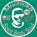 Eddie Amador - Mochicka 10