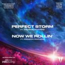 Vee & Madison Roovers - Now We Rollin