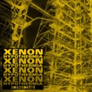 Xenon (DNB) - Sailing Into Darkness