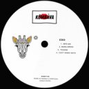 Edd - Just Some Keys