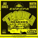 Europa feat. RAYE - Tequila