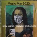 Tony Caridi - May 2020