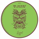 Jerrik - Ethnic