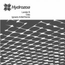 Lander B - Oxia