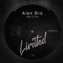 Alex Bra - Future