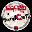 Marco Gonzalez - Understand Of Rhythm