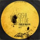 Sasha Deluxe - Stars of New Life