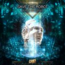 Save The Robot - Artificial Intelligence