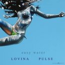 merkas - LOVINA PULSE - Easy Water (merkas\'house mix\')