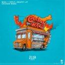 Wuki feat. Diplo + Snappy Jit - Chicken Wang