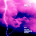 Jose Diaz, J. Valenzuela - Pink Storm