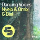Nyelo & Omix & G Biel - Dancing Voices