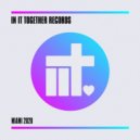 Neil Chin & Logix - Get to It