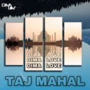 Dima Love - Taj Mahal