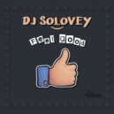 DJ Solovey - Conmigo