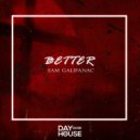 Sam Galifanac - Better