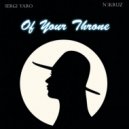N3KRUZ ft Sergi Yaro - Of Your Throne