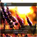 Federico Cabrera - Losing Stress feat. Loison