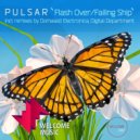 P U L S A R - Failling Ship (Digital Department Remix)