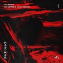 Fran Bianco - Black Beach