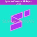 M.Rojas & Ignacio Corazza - Gaman
