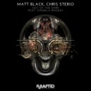 Chris Sterio, Matt Black, Daniela Rhodes - Out of the Dark