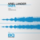 Ariel Lander - Haifa