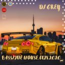 DJ Retriv - Bassline House