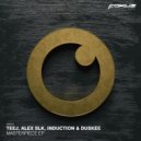 Teej & Alex SLK feat. Duskee - Masterpiece