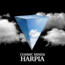 Cosmic Minds - Harpia