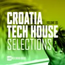 Wilkie - Break It Down