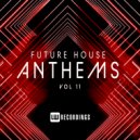 DJ Inox feat. Nick Sinckler - Music Will Save The World