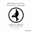 Andrew Lozano - Don't Leave