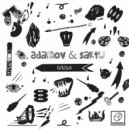 Alex Adamov, Saktu - Unsa