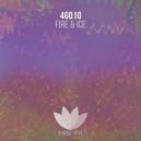 4GO10 - Fire