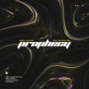 DDRey, Fissure feat. Shayce Opal - Prophecy