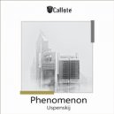 Uspenskij - Phenomenon