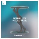 Peter Luts - Made 2 Move