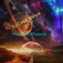 DJ Coco Trance - musicbox4friends saturday mix 02