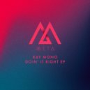 Ray Mono - Breakage