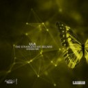 Ula - The Strangers We Became