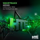 Wavetraxx - Anfang