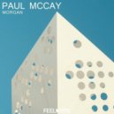Paul McCay - Morgan